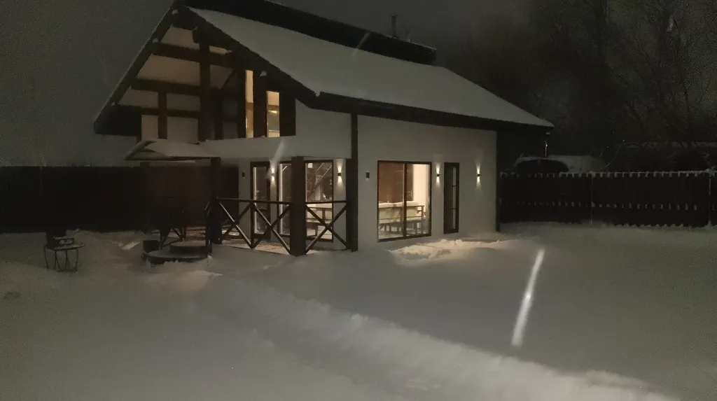 Гостевой дом в черте города