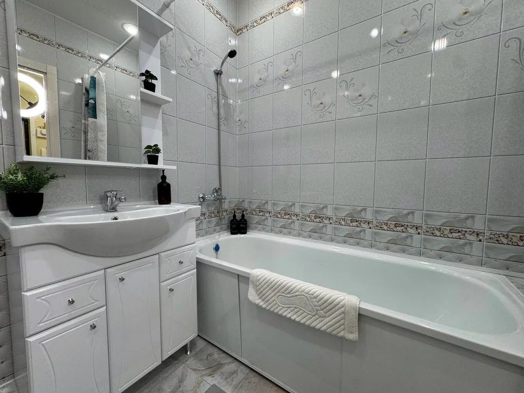 Зефир — панорама вашего комфорта