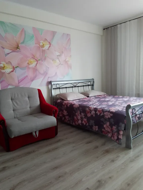 Квартира Уютная квартира — Калининград