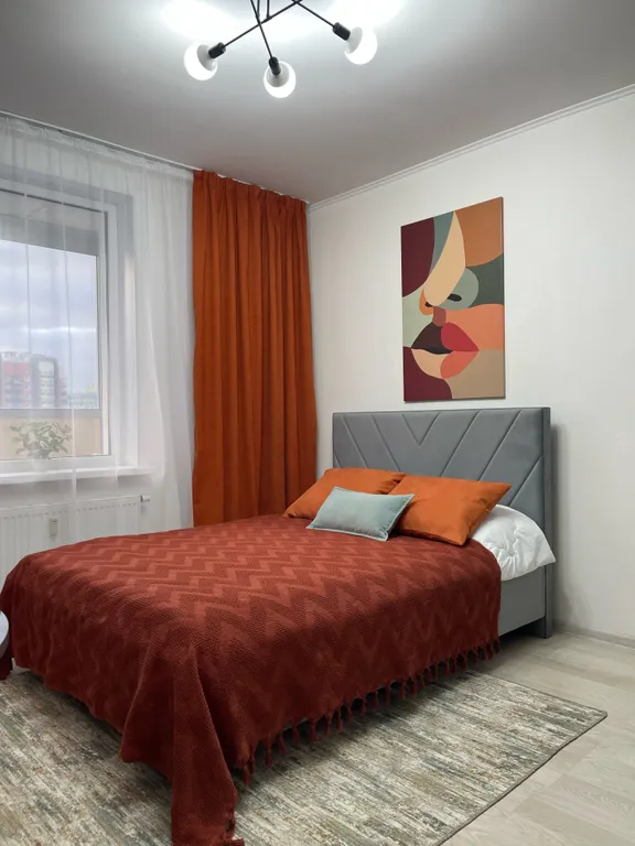 Уютная студия