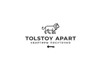 Tolstoy Apart