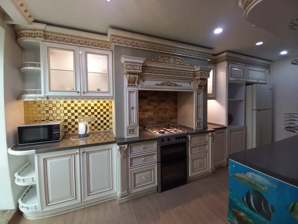 Уютная квартира в центре рядом с бульваром