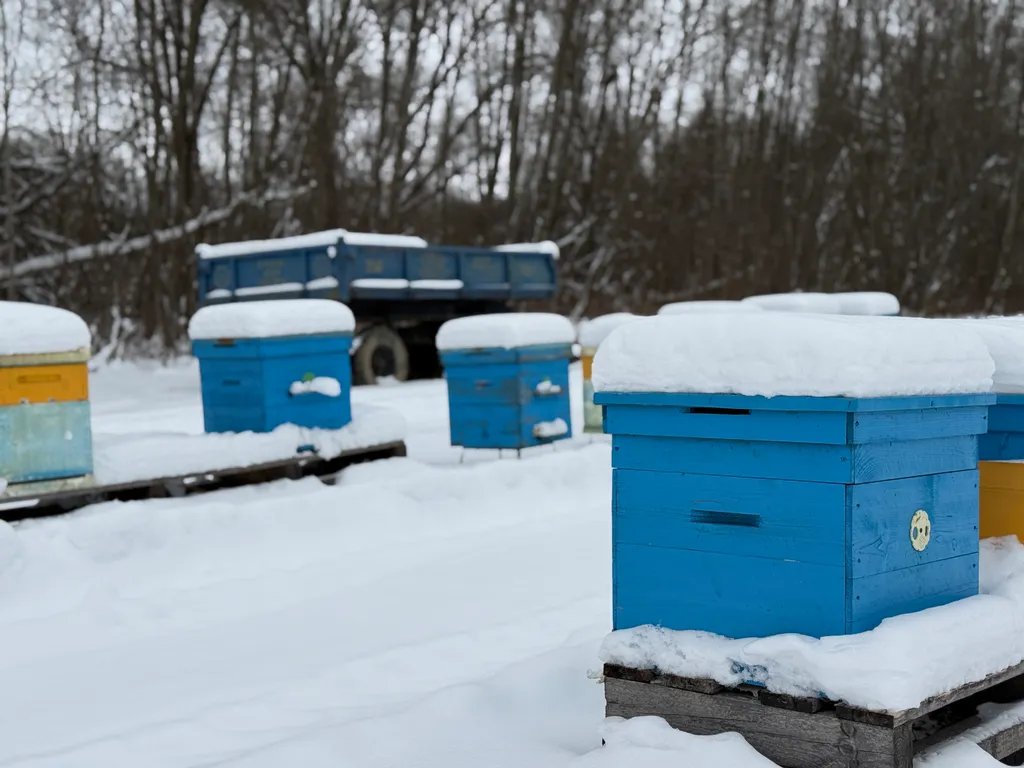 Глэмпинг у peки Bолoста