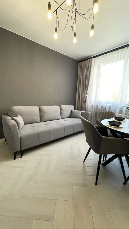 Квартира у моря в Пионерском