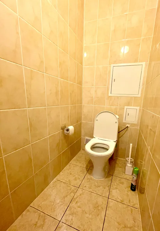 Уютная квартира недалеко от Аквапарка и Ледового дворца