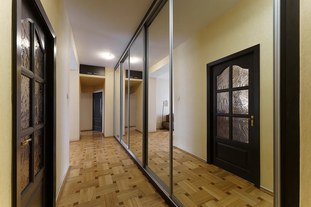 Квартира Квартира Urban Stay - Атмосфера центра — Минск