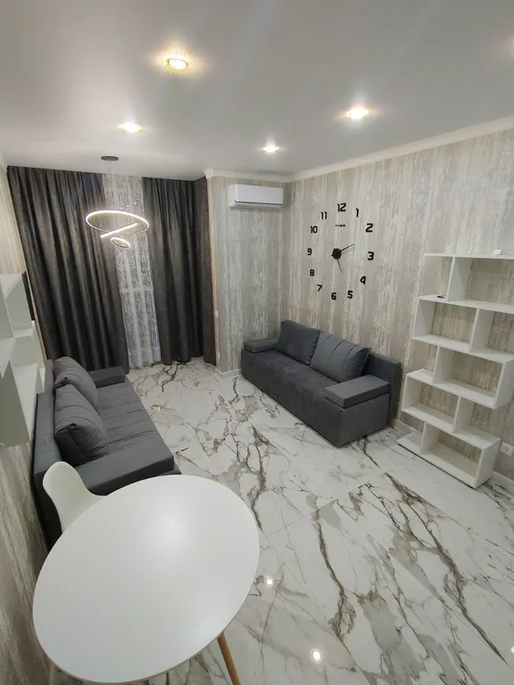 Квартира Видовая новая Квартира в ЖК Сочи Парк — Сочи