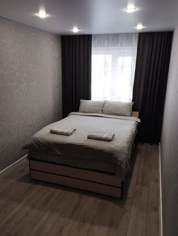 2-х комнатная квартира в центре