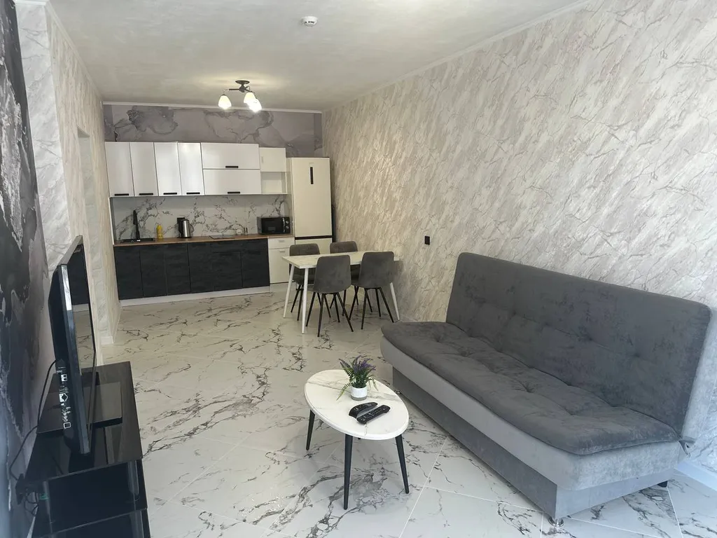 Уютная квартира в центре города — аренда посуточно в Кемерово