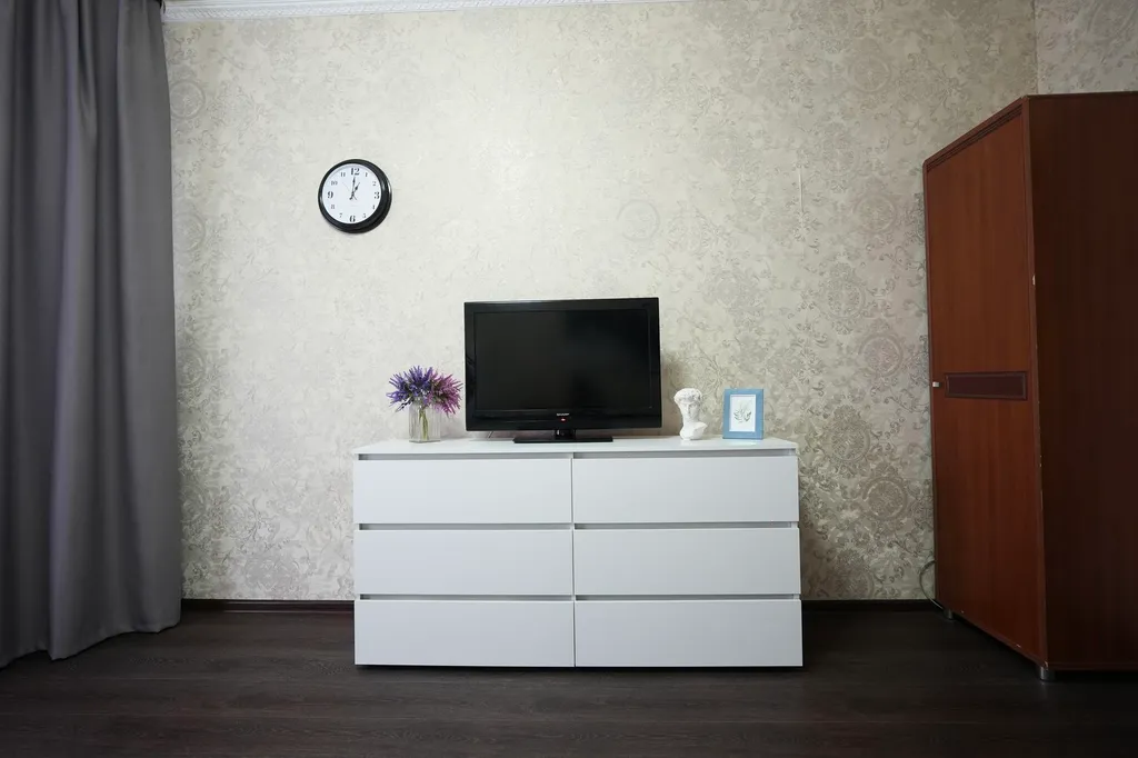 Уютная квартира рядом с парком победы