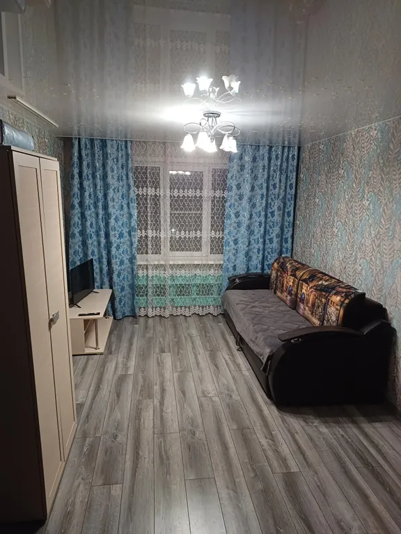 Уютная квартира недалеко от вокзала