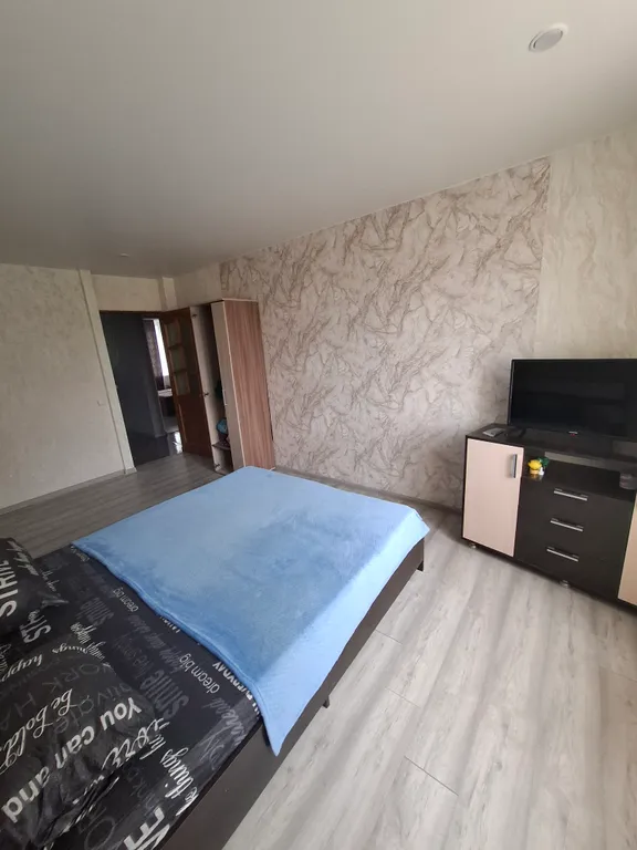 Уютная просторная квартира рядом с трассой М4