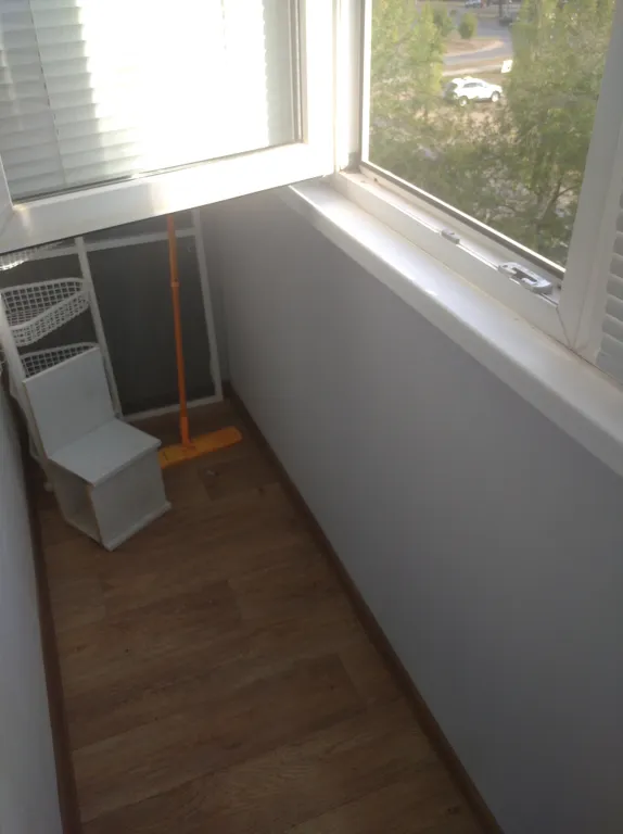 Уютная квартира рядом с трассой рядом магазины