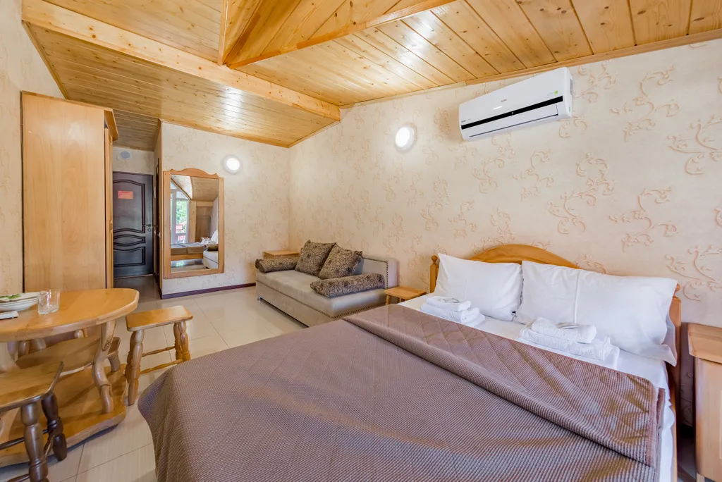 Квартира Комната — Нижнее Учдере