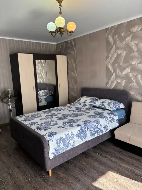 Квартира Квартира Студия у моря — Сухум