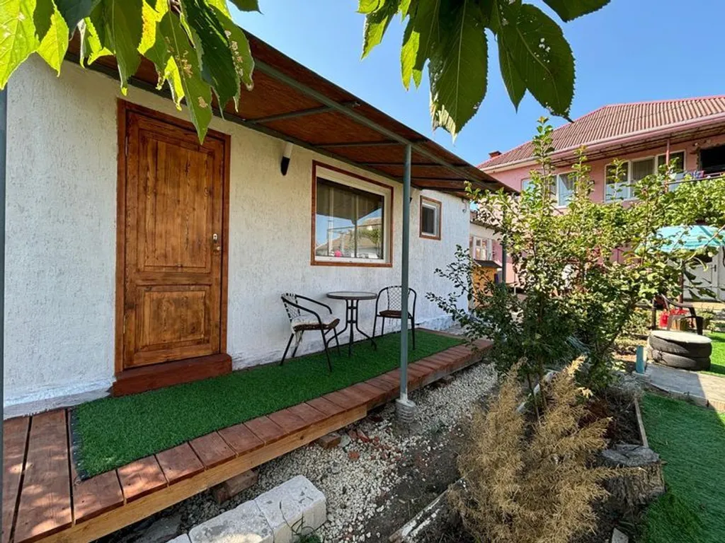 Коттедж Дом для семейного отдыха — аренда посуточно в Витязево