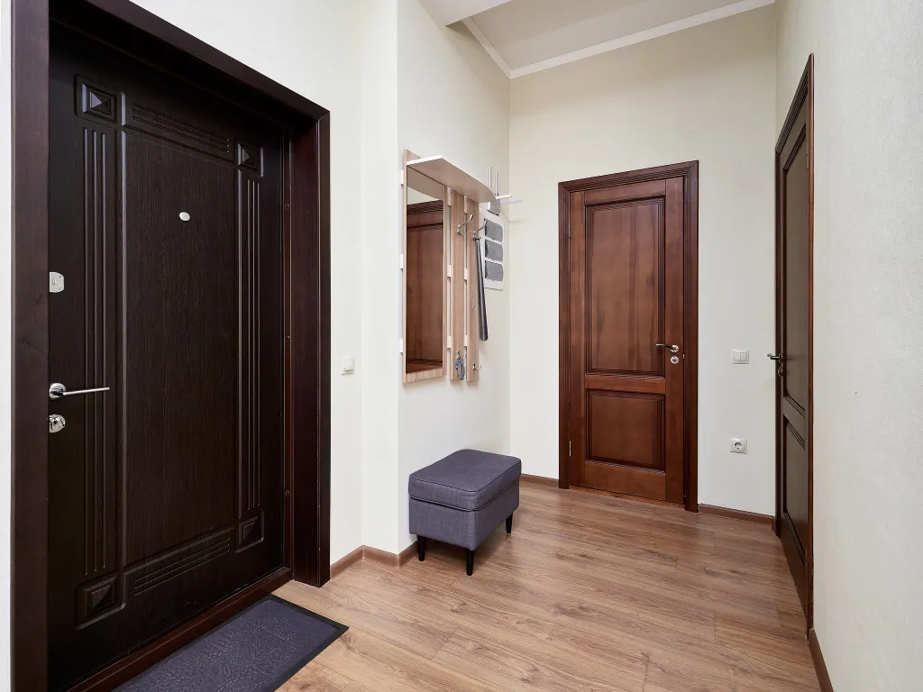 Квартира ЖК Green Park