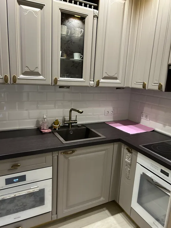 Шале Береговое