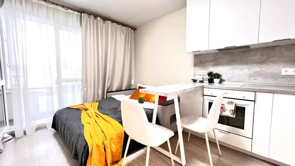 Апартаменты Магия