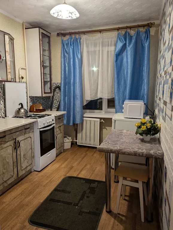 Центр Березы