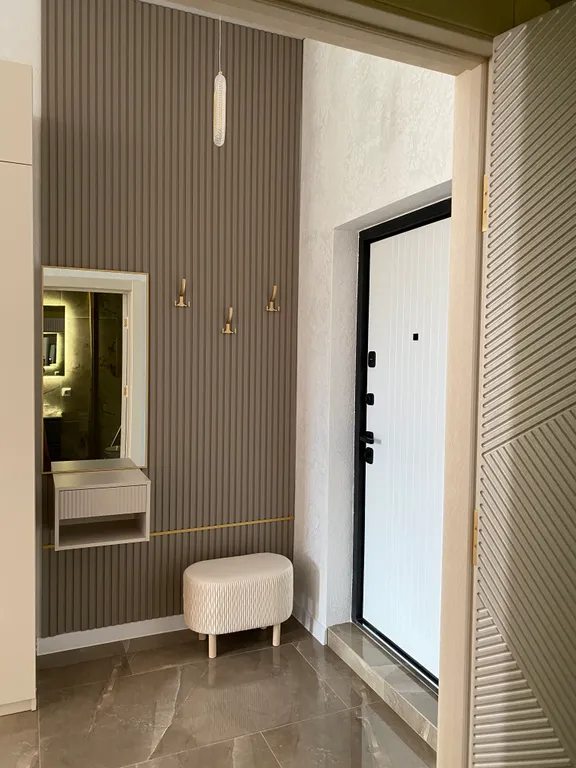 Апартаменты на море