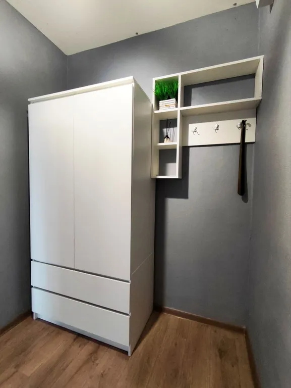 Атмосферная квартира