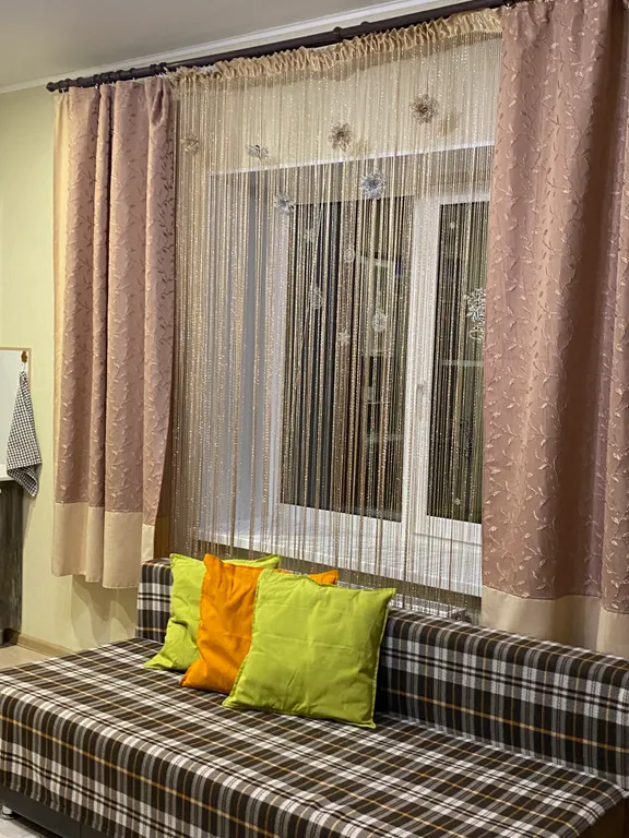 ТСЖ Межгорье