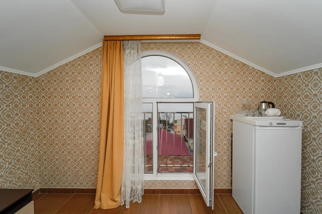 Квартира Комната — Адлер