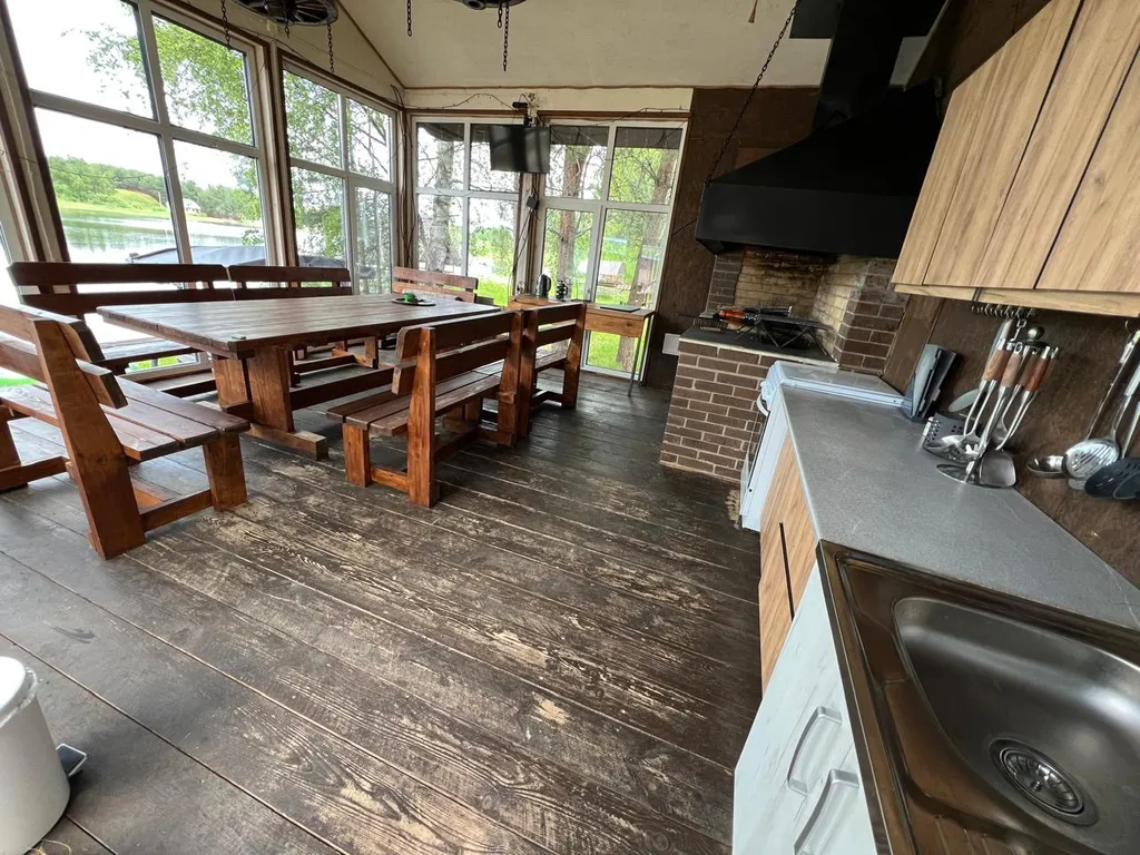 Прянь Селигер 2