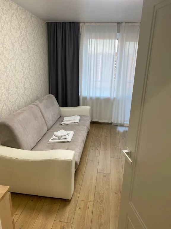 Квартира Квартира с видом на залив — Санкт-Петербург