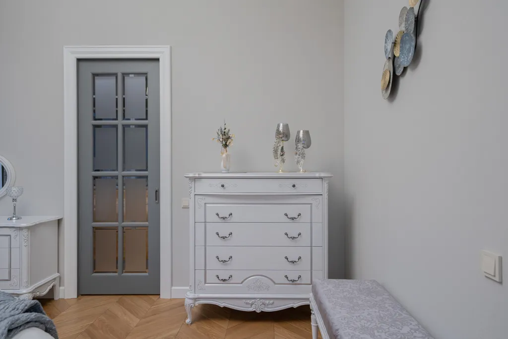 Элитная квартира