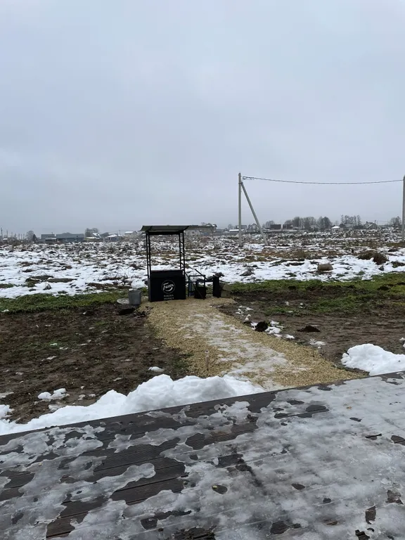 Коттедж Уютный дом — Ломоносов