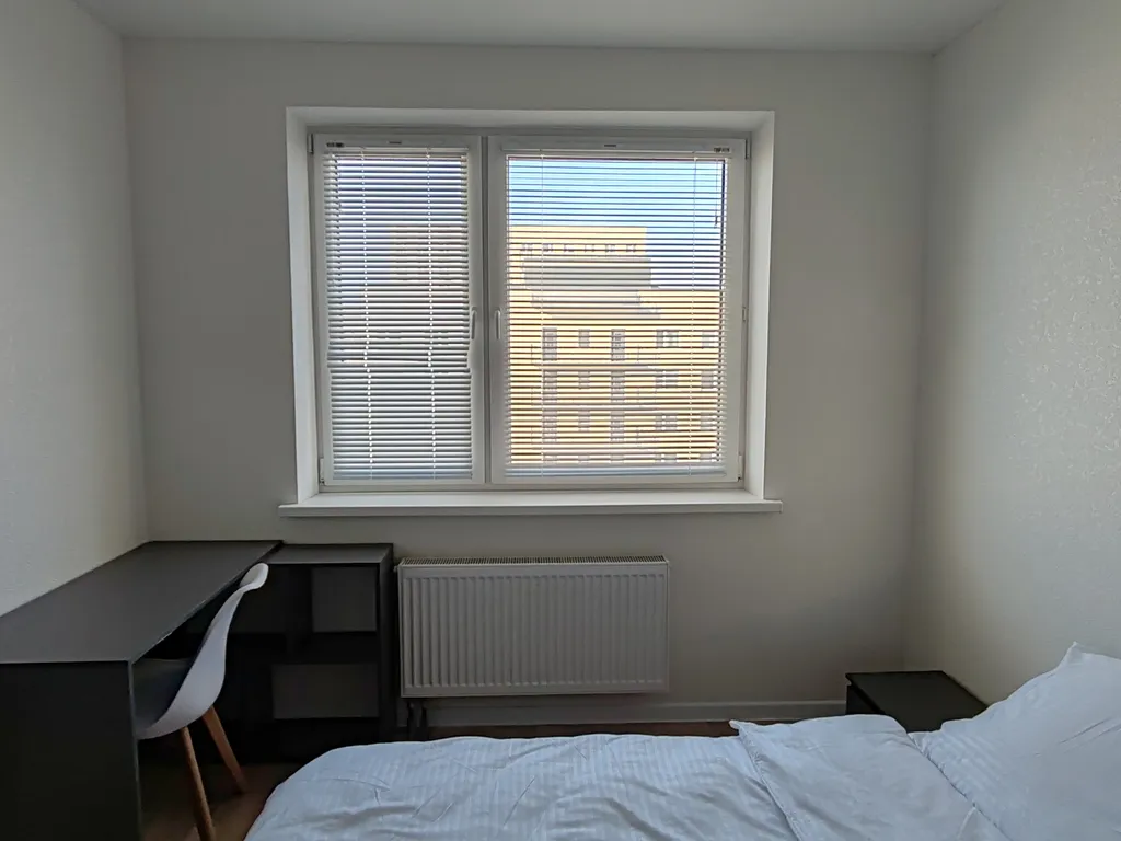 Квартира Квартира между Москвой и аэропортом Домодедово — Сапроново