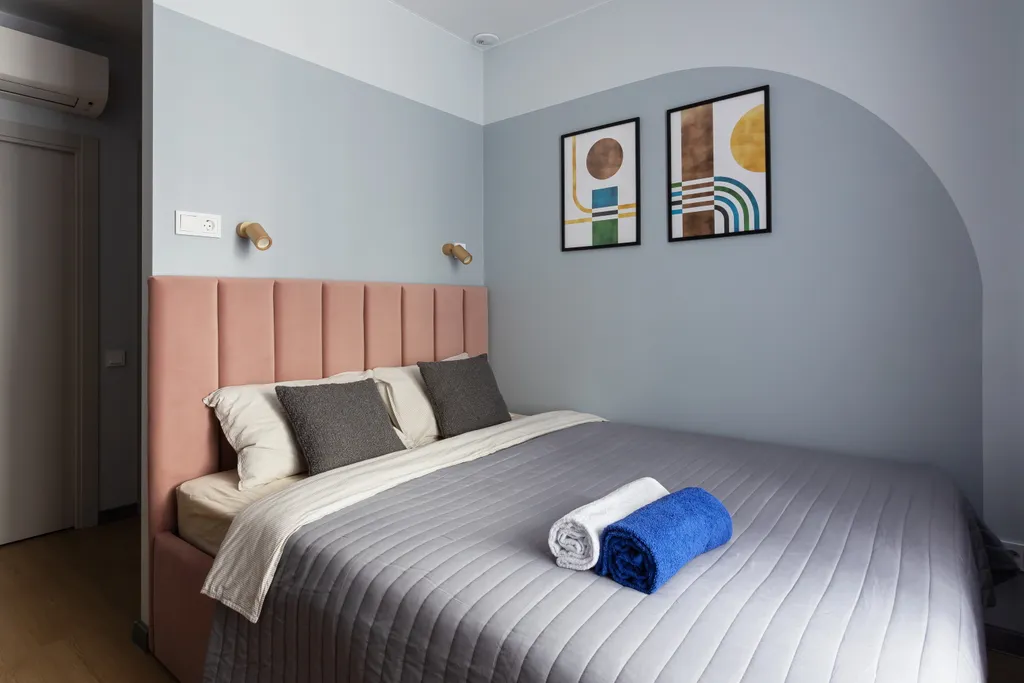 Квартира Квартира Двухместная студия в самом центре — Екатеринбург