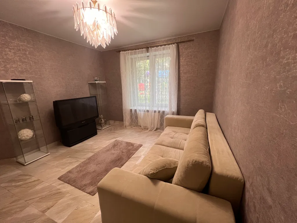 Усадьба в хвойном лесу