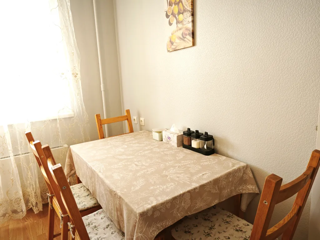 Уютная квартира рядом с МЦД Люберцы