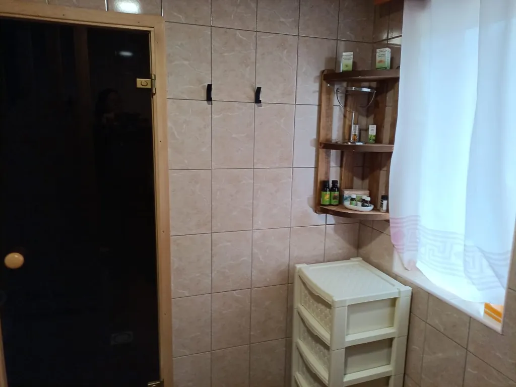 Анти дом для отдыха