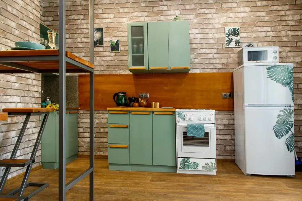 Лофт Романтик