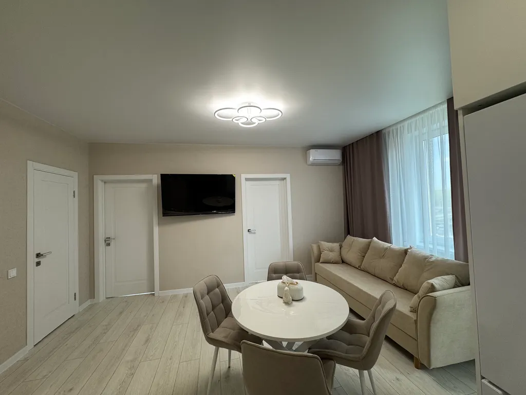 Квартира 2+ в ЖК Новалэнд