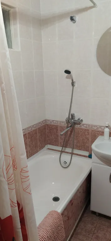 Уютная квартира в центре