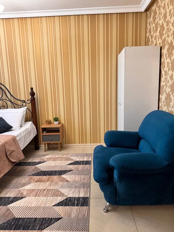 Квартира рядом с парком