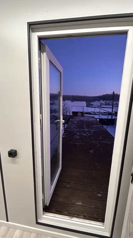 Дом-баня Alicante house