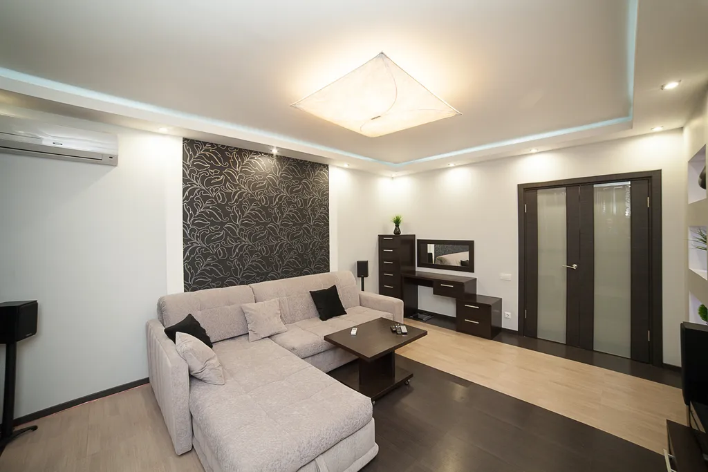 Апартаменты бизнес-класса