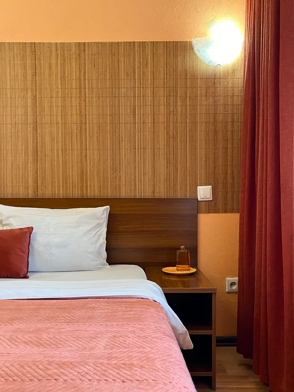 Квартира 1- комнатная квартира в центре города — Красноярск