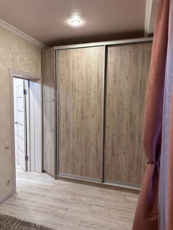 Квартира в историческом центре города