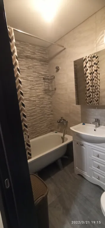 Квартира в центре