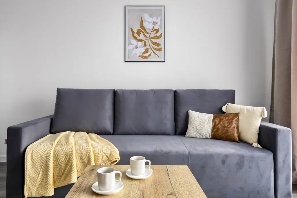 Квартира 1-комнатная Квартира — Санкт-Петербург