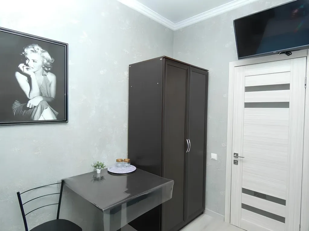 Квартира Комната — Адлер