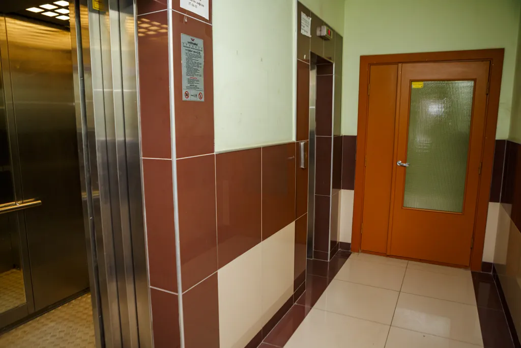 Квартира в центре у парка имени Ленина