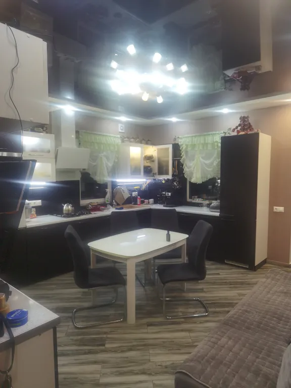 Дом с баней